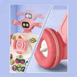 product_image_name-Generic-مشاية أطفال 3 في 1 مع مركز أنشطة تعليمي-3