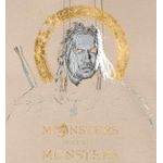 product_image_name-Generic-The Witcher Geralt Monsters That Kill Monsters Sweat à capuche Hoodies-3