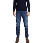 product_image_name-Generic-Jean bleu homme, jambe skinny, assorti à toutes les couleurs-1