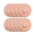 product_image_name-Generic-10 رقع لاصقة مقاومة للماء لجهاز الاستشعار الخارجي لرياضة Freestyle Libre-1