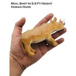 product_image_name-Generic-Modèles d'animaux sauvages, ensemble de 6 pièces pour enfants..-3