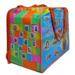 product_image_name-Generic-Blocs de construction, Intelligence Block 133 Pcs, jeu de construction pour enfants-2