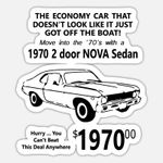 product_image_name-Generic-Nova 70 ohne Rahmen 5 ملصقات ديكور-1