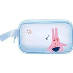 product_image_name-Generic-حقيبة مكياج دب نائم شفافة ومقاومة للماء سعة صغيرة للنساء-3