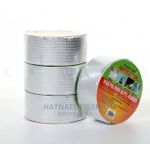 Scotch étanche, Magique ruban aluminium 5 métre,Scellant Adhésif