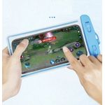 product_image_name-Generic-Étui de téléphone étanche, sac de natation, pochette de protection sous-marine universelle pour iPhone Samsung de moins de 6.7 pouces-4