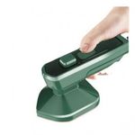 product_image_name-Generic-مكواة بخار كهربائية صغيرة محمولة، مكواة بخار احترافية صغيرة الحجم 220 فولت-1