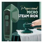 product_image_name-Generic-مكواة بخار كهربائية صغيرة محمولة، مكواة بخار احترافية صغيرة الحجم 220 فولت-2