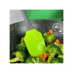 product_image_name-Generic-Set de Spatule et Brosse de cuisine en silicone -Vert-6