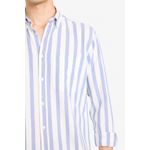 product_image_name-Defacto-قميص مخطط 100% قطن-4