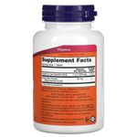product_image_name-Now Foods-Vitamin C-1000, 100 tablets-3