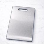 product_image_name-Generic-Planche à découper inox double face Acier Inoxydable Alimentaire-2