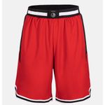product_image_name-TARMAK-شورت كرة سلة قابل للعكس للرجال والنساء - أحمر-1