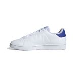 product_image_name-Adidas-Chaussure Court -Blanc - IF9790-5