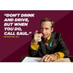 Better call saul  Poster Chambre Haute Qualité