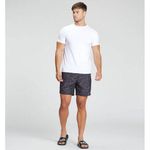 product_image_name-Myprotein-شورت سباحة مطبوع Pacific للرجال - بقصة عادية-2