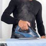 product_image_name-Taurus-ATLAS 2400 Fer À Repasser Vapeur Semelle En Céramique-4