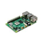 Raspberry Pi 4 Model B 8GB (Made in UK) - image 3