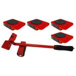 product_image_name-Generic-Outils transport pour poussoirs de meubles lourds,,déplacement facile et sûr-5