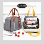 product_image_name-Generic-Sac à Déjeuner Isolé de Grande Capacité Bento Portable pour Bureau-3