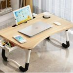 Generic Table PC Reglable Table PC Portable Telephone Tablette Table Pliable Pliante