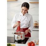 product_image_name-Generic-Mixeur plongeant électrique Luxus 2-en-1 300W – Blender multifonctions immersion puissante-2