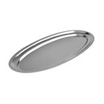 product_image_name-Generic-صينية بيضاوية من الستانلس ستيل 75.5 / 48.5 سم-2