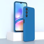 product_image_name-Case-Pochette silicone pour samsung A55 5G-2