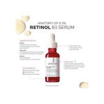 product_image_name-La Roche Posay1-Retinol Plus Vitamin B3 Serum 30ml - Sérums-4