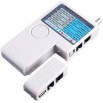 product_image_name-Generic-Testeur De Câble Réseau RJ45, RJ11, Câble Coaxial,USB -Remote Câble Tester 4in1 -6