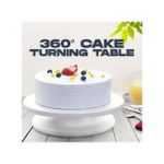 product_image_name-Generic-حامل تزيين الكيك الدوار - القرص الدوار للكيك-1