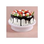 product_image_name-Generic-حامل تزيين الكيك الدوار - القرص الدوار للكيك-3