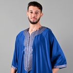 product_image_name-Jabador Maroc-كندورة امير - بلوبيترول-4