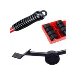 product_image_name-Generic-5 pièces ensemble de rouleau de Transport de meubles enlèvement-7