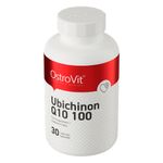 product_image_name-OstroVit-Ubiquinone Q10 100 mg 30 capsules Made polande-3
