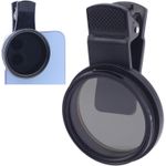 product_image_name-Generic-فلتر ND متغير للهواتف الذكية، تصميم متعدد الطبقات، تصميم متين، سهل الاستخدام، يُحسن التباين وتشبع الألوان.-4