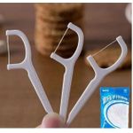 product_image_name-Generic-200 قطعة من أعواد الأسنان، مجموعة خيط تنظيف الأسنان العائلية للاستعمال مرة واحدة، أعواد أسنان رفيعة للغاية, 200 قطعة من خيط تنظيف الأسنان العائلي، خيط تنظيف أسنان فائق النعومة، محمول، استخدام مزدوج الرأس-2