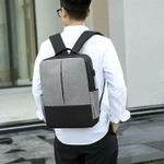 product_image_name-Generic-Sacs à dos colorés pour filles, 3 pièces, petit sac à dos pour hommes, sac d'ordinateur, sac à bandoulière de randonnée d'affaires.-3