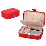 product_image_name-Generic-علبة مجوهرات للنساء والفتيات - سعة كبيرة - تخزين للأساور والخواتم والإكسسوارات-2