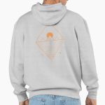 Generic Osiris Sweat à capuche