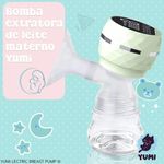 product_image_name-Generic-شفاط حليب للرضع مع شاشة LED، 9 مستويات قابلة للتعديل، قابل لإعادة الشحن عبر USB، خالٍ من BPA-3