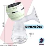 product_image_name-Generic-شفاط حليب للرضع مع شاشة LED، 9 مستويات قابلة للتعديل، قابل لإعادة الشحن عبر USB، خالٍ من BPA-5