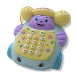 product_image_name-Generic-Voiture électrique simulée pour enfants, jouets éducatifs -2