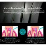 product_image_name-Generic-Brosse à Dents Électrique Sonique Pro Vitality Rechargeable USB – 6 Modes, 3 Têtes Précision Clean, Blanchiment et Nettoyage Avancé pour Adultes-2