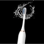 product_image_name-Generic-Brosse à Dents Électrique Sonique Pro Vitality Rechargeable USB – 6 Modes, 3 Têtes Précision Clean, Blanchiment et Nettoyage Avancé pour Adultes-4