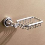 product_image_name-Generic-Porte Savon Pour Salle De Bains En Alliage D'aluminium-1