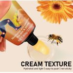 product_image_name-Generic-Crème Stick pour Articulations Rozino Bee Venom - 60g , Hydratant Profond pour Genoux et Articulations avec Miel et Essences de Plantes , Formule Absorbante Rapide-5