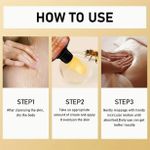 product_image_name-Generic-Crème Stick pour Articulations Rozino Bee Venom - 60g , Hydratant Profond pour Genoux et Articulations avec Miel et Essences de Plantes , Formule Absorbante Rapide-7