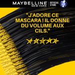 product_image_name-Maybelline-Mascara Volum' Express  - The Colossal - Teinte: 100% NOIR-9