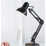 product_image_name-Generic-مصباح مكتب كلاسيكي، ذراع قابل للتعديل، مع مفتاح، ضوء ليلي-4